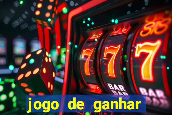 jogo de ganhar dinheiro de verdade sem pagar nada